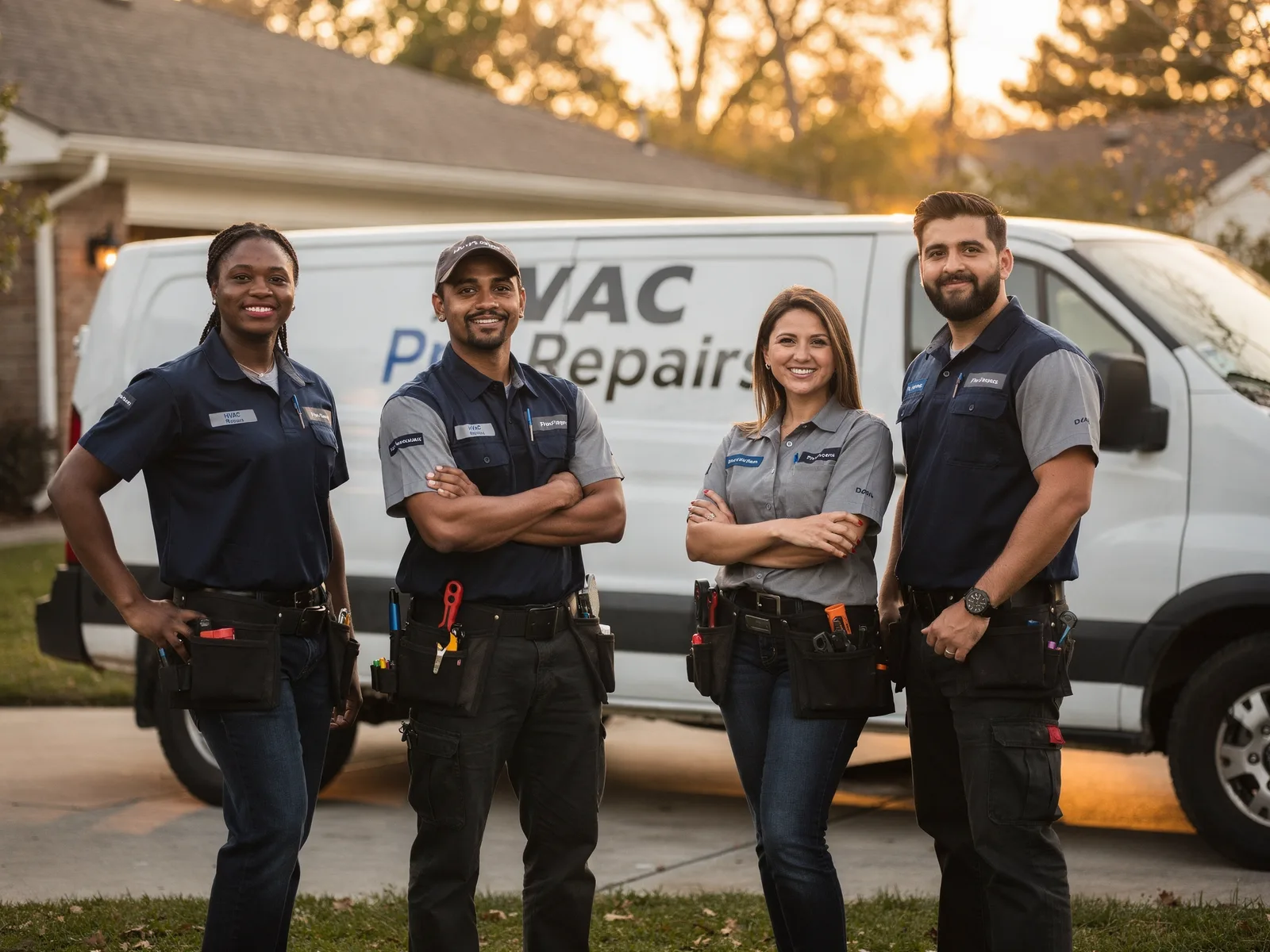 Heat Pump Repair company in Fort Scott, KS