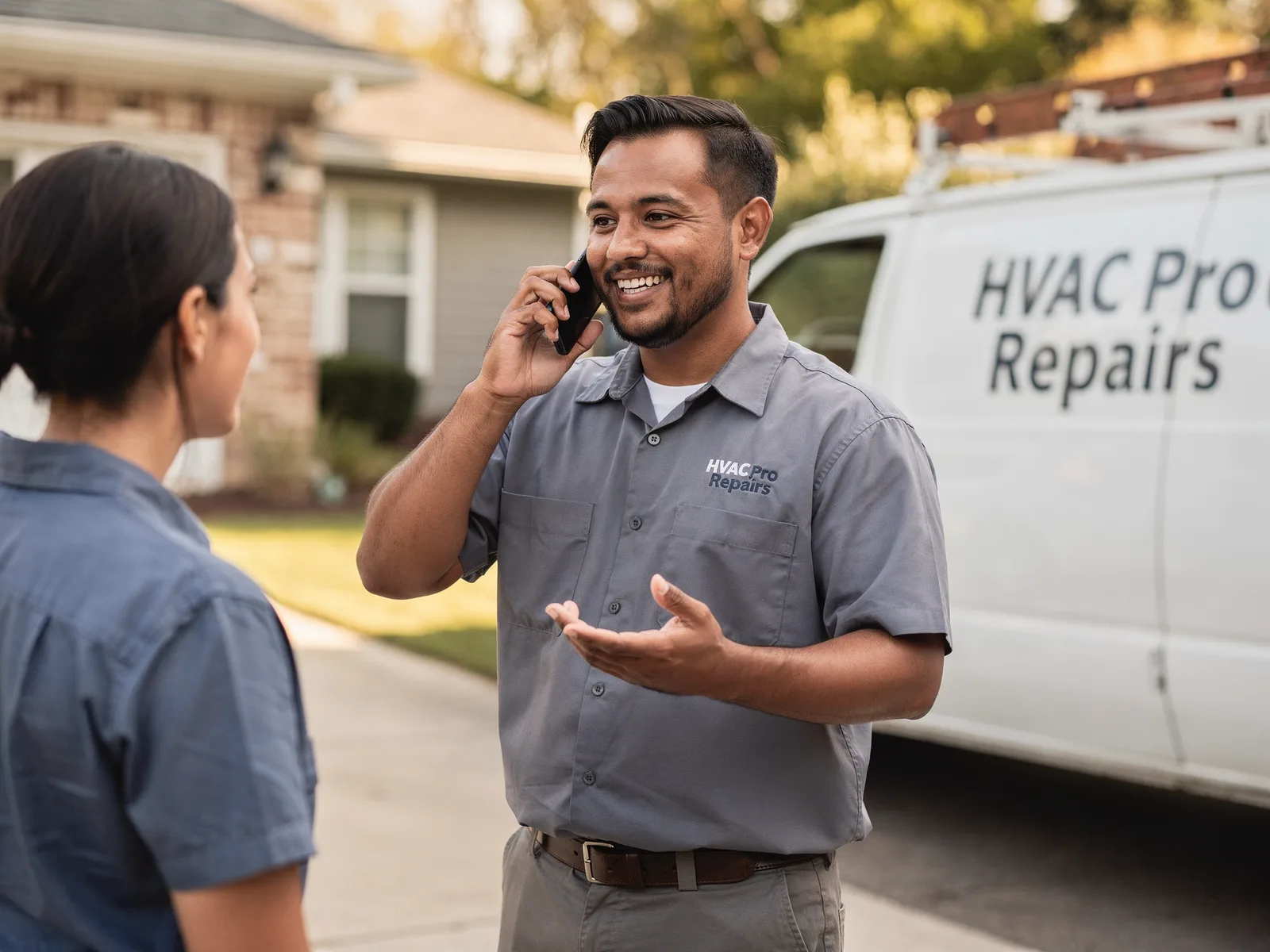 Heat Pump Repair Fort Scott, KS FAQs